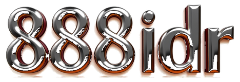 888idr apk logo